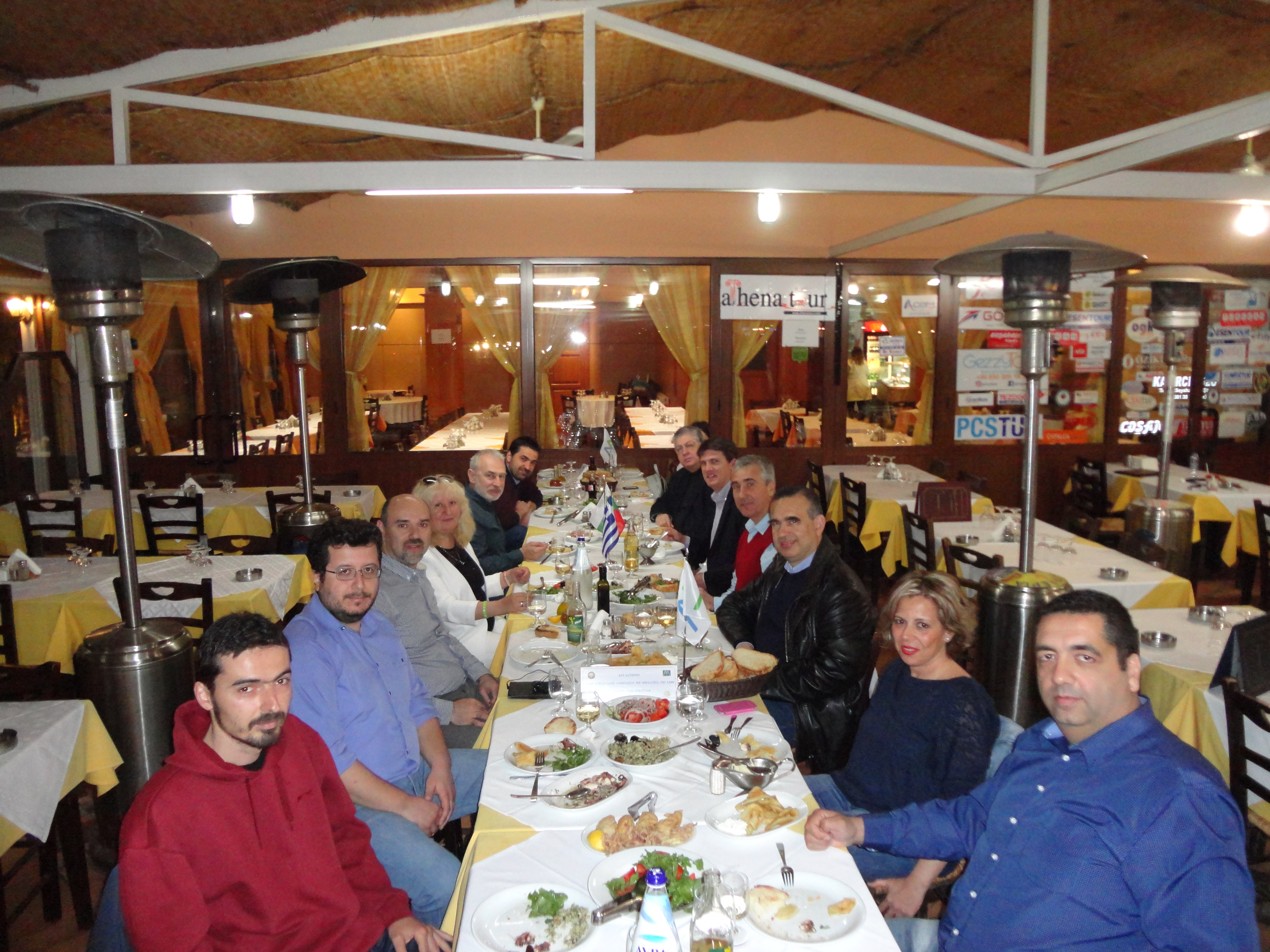 MayaDinner1